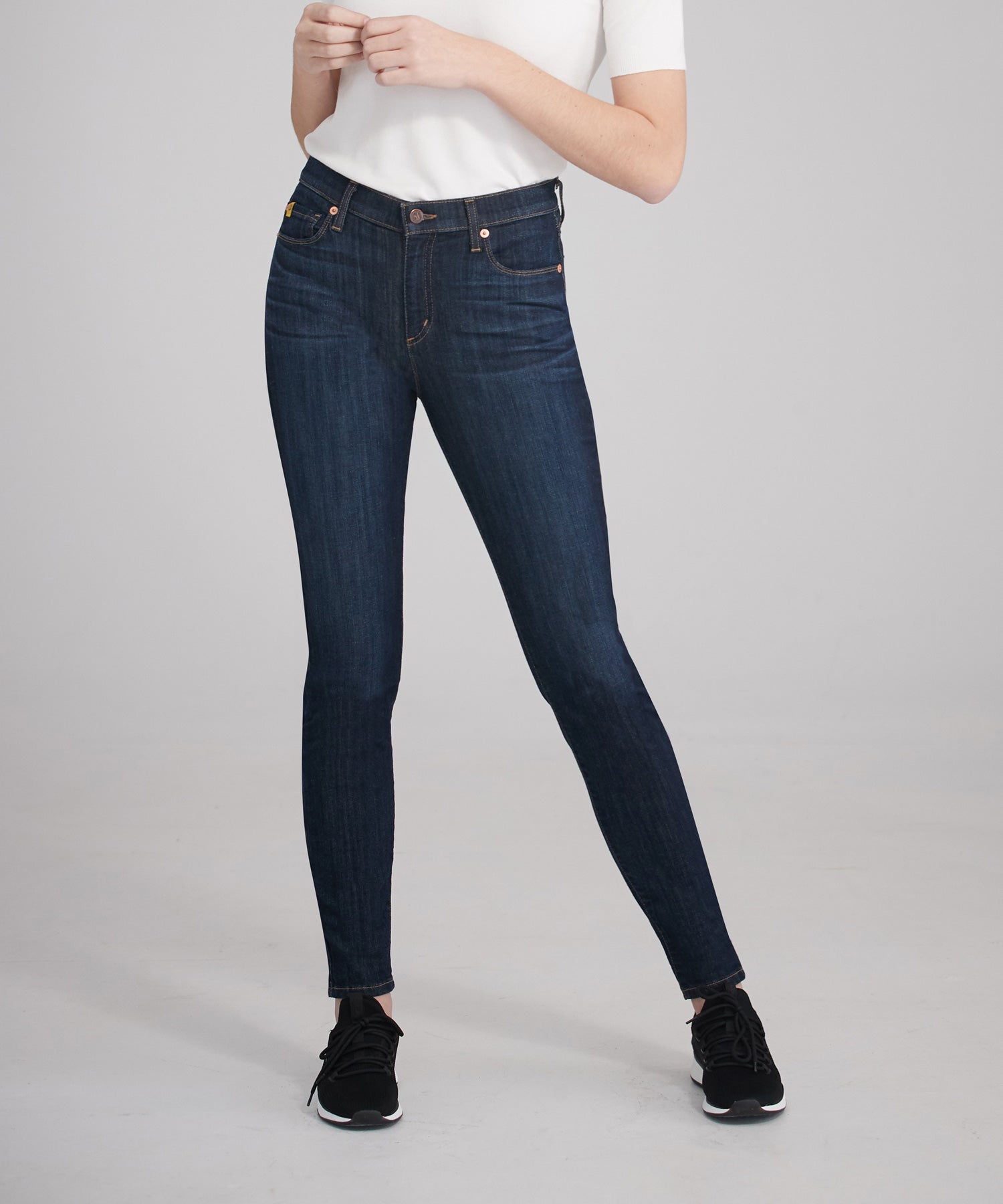 Rachel / Skinny