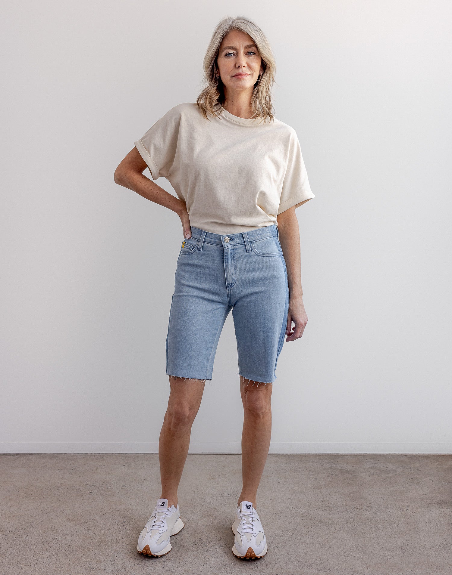 SHORT / CAPE PORPOISE