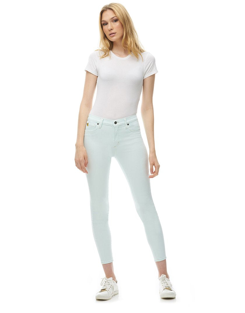 RACHEL SKINNY JEANS / Lys