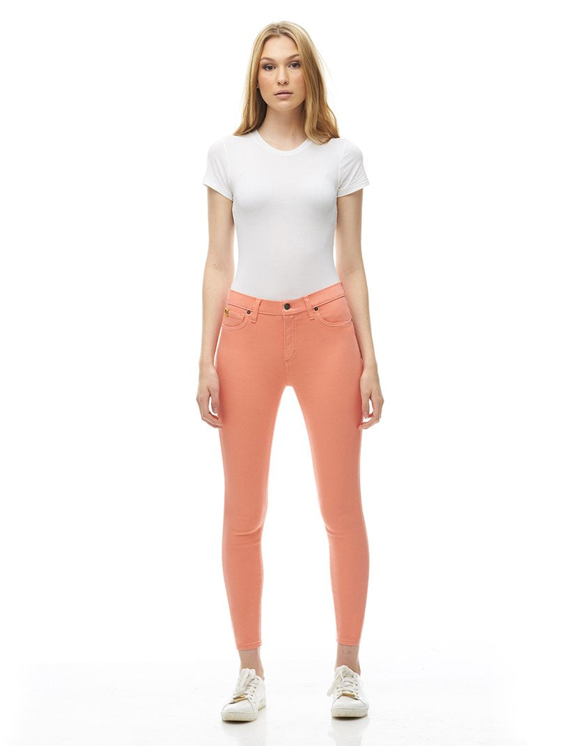 RACHEL SKINNY JEANS / Magnolia