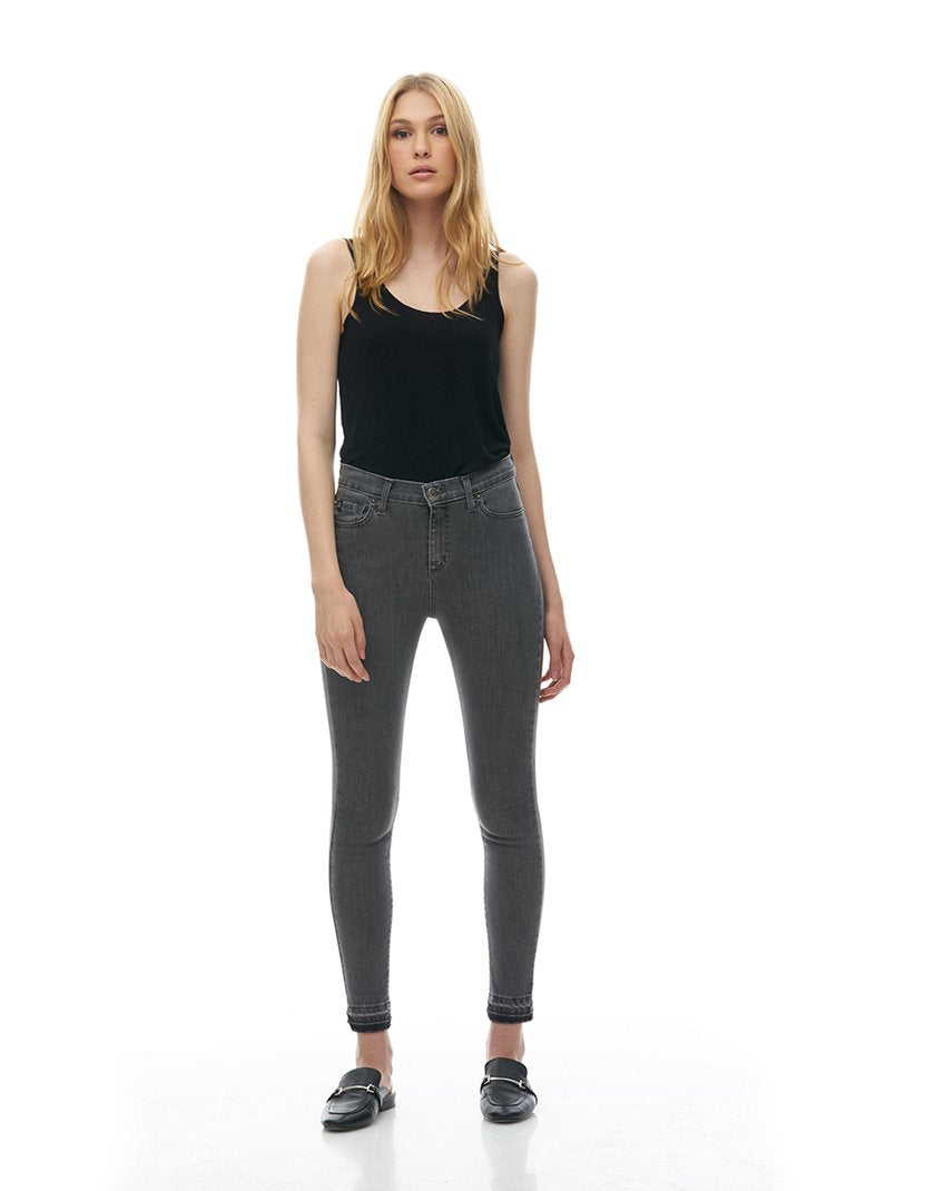 RACHEL SKINNY JEANS / Pier 77