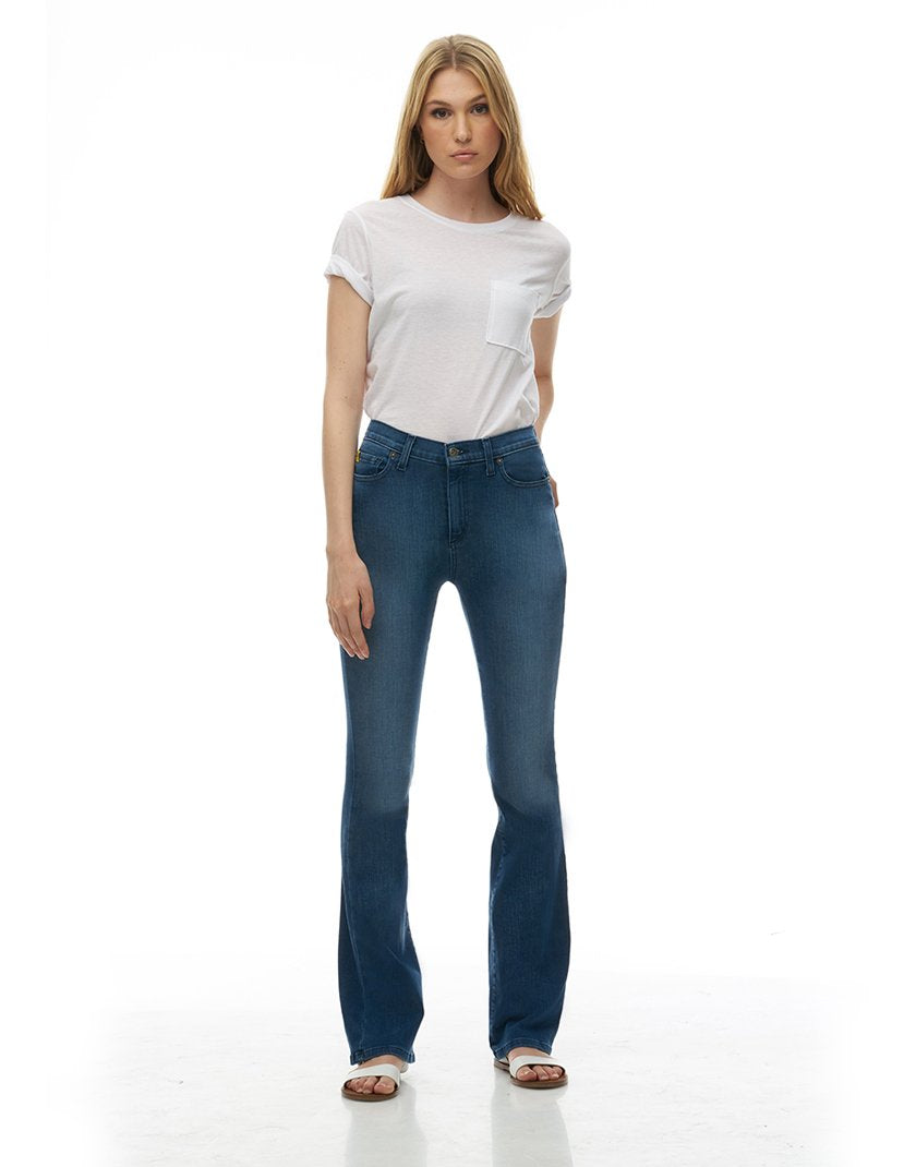 ALEX BOOTCUT JEANS / Old Orchard