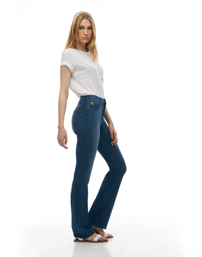 ALEX BOOTCUT JEANS / Old Orchard